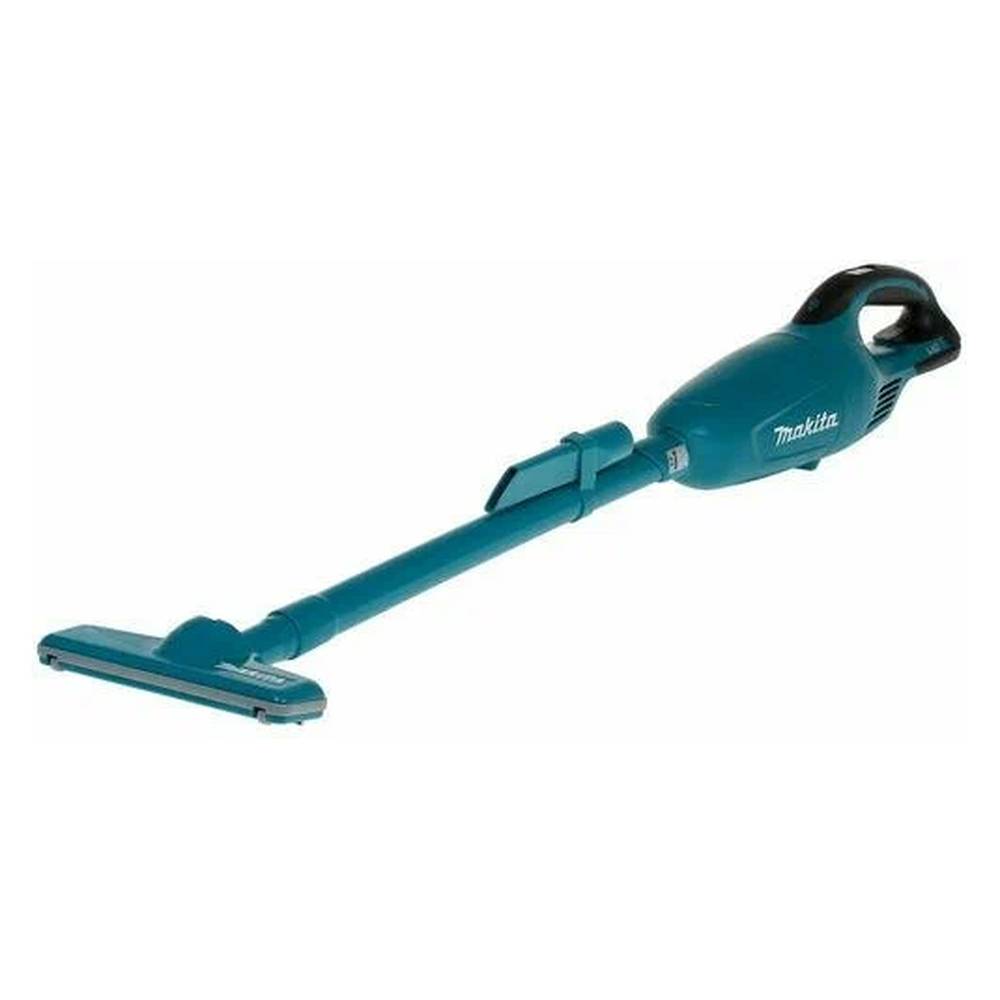 Пылесос аккумуляторный Makita DCL281FZ (б/акк,б/зу)