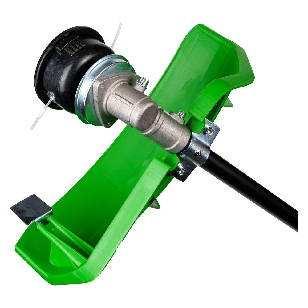 Триммер электрический REDVERG RD-ET1300D