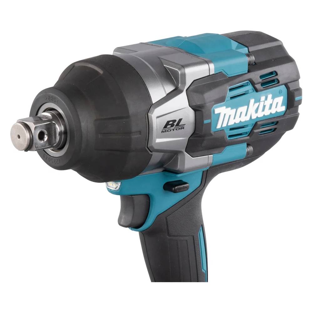 Гайковерт аккумуляторный Makita TW001GZ  (без акк, без з/у)