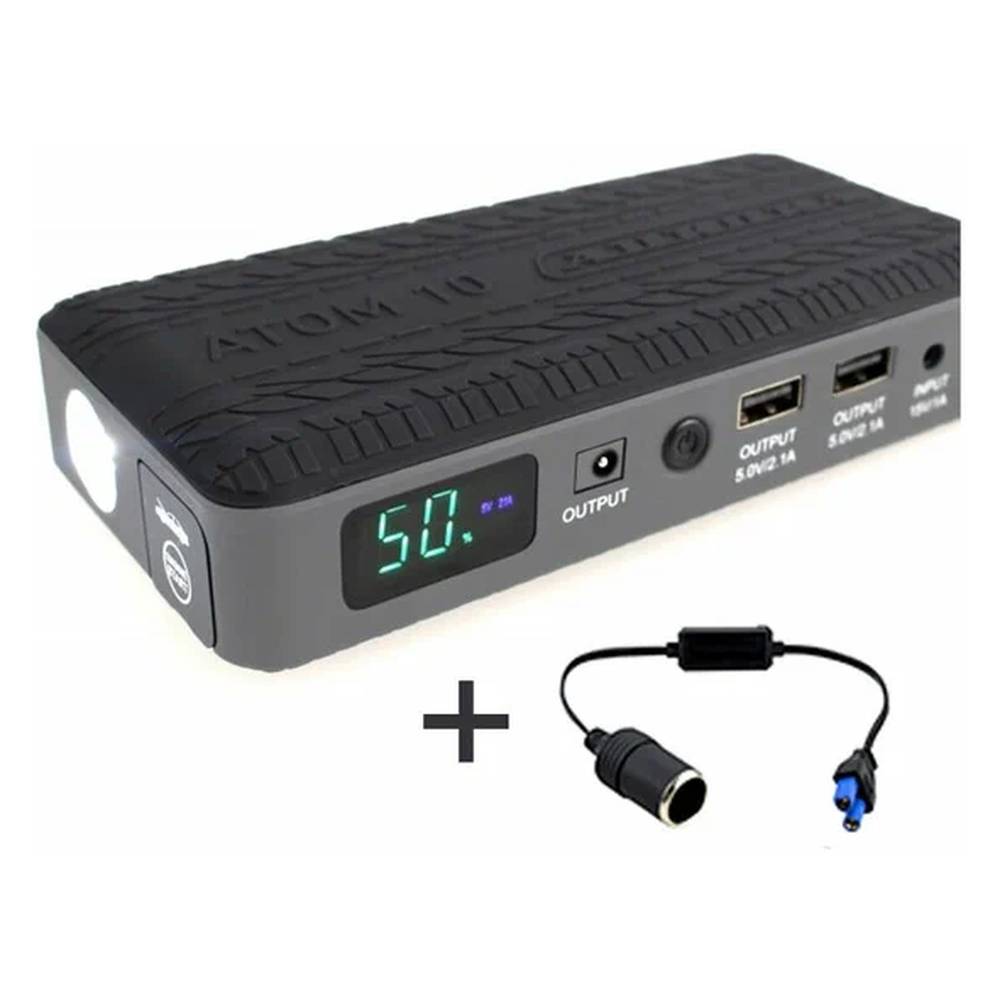 Устройство пусковое многофункциональное Aurora ATOM 10