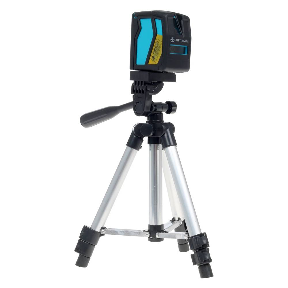 Уровень лазерный INSTRUMAX ELEMENT 2D SET