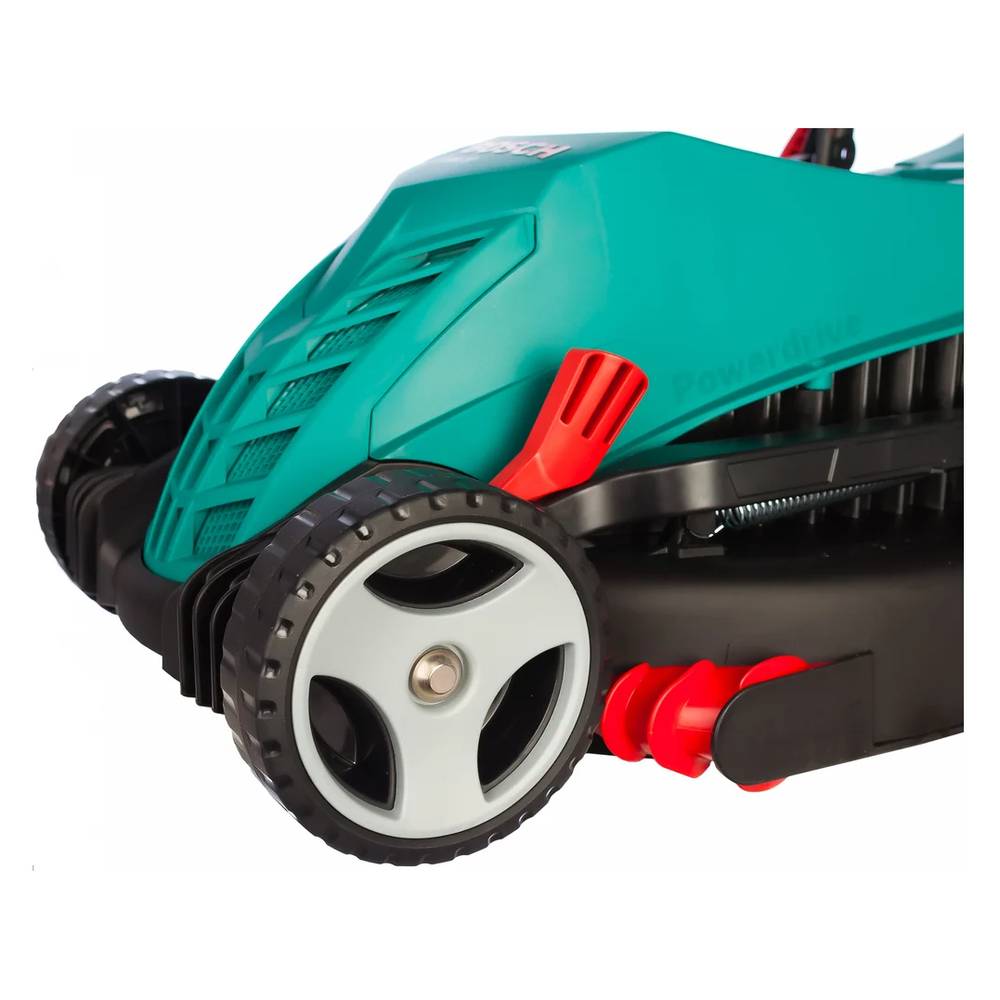 Газонокосилка электрическая Bosch ARM 37