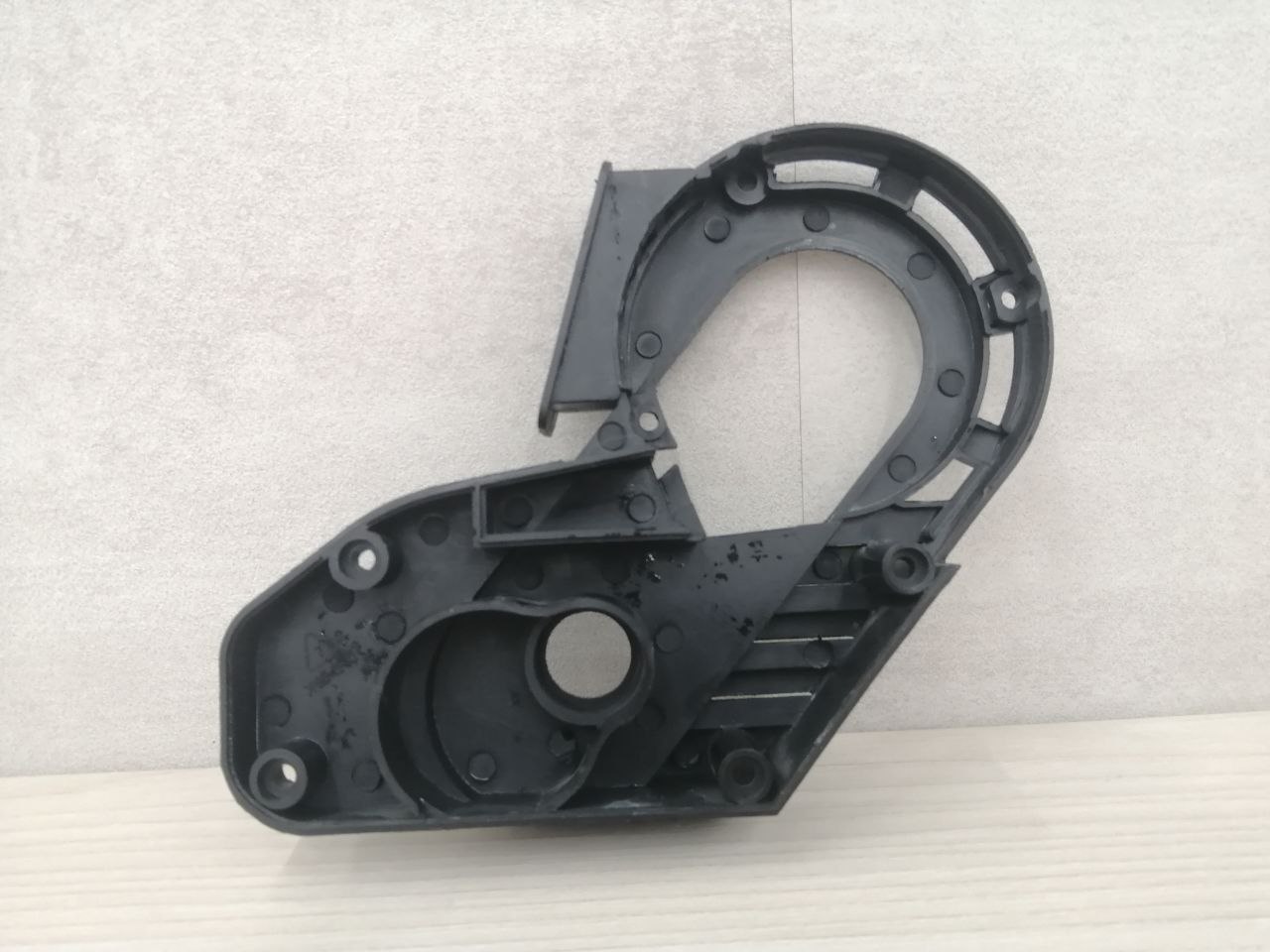 Корпус ремня RD-BS110-3