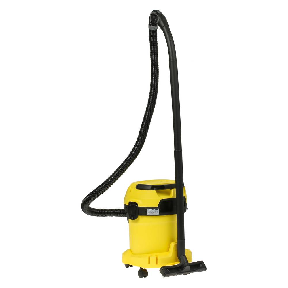 Пылесос хозяйственный KARCHER WD 3 P V-19/4/20