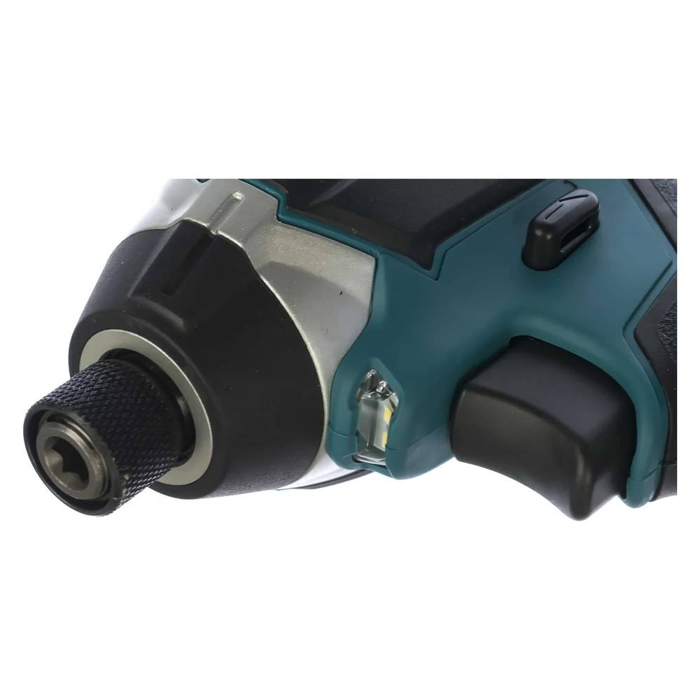Шуруповерт аккумуляторный ударный Makita DTD152Z (без акк, без з/у)