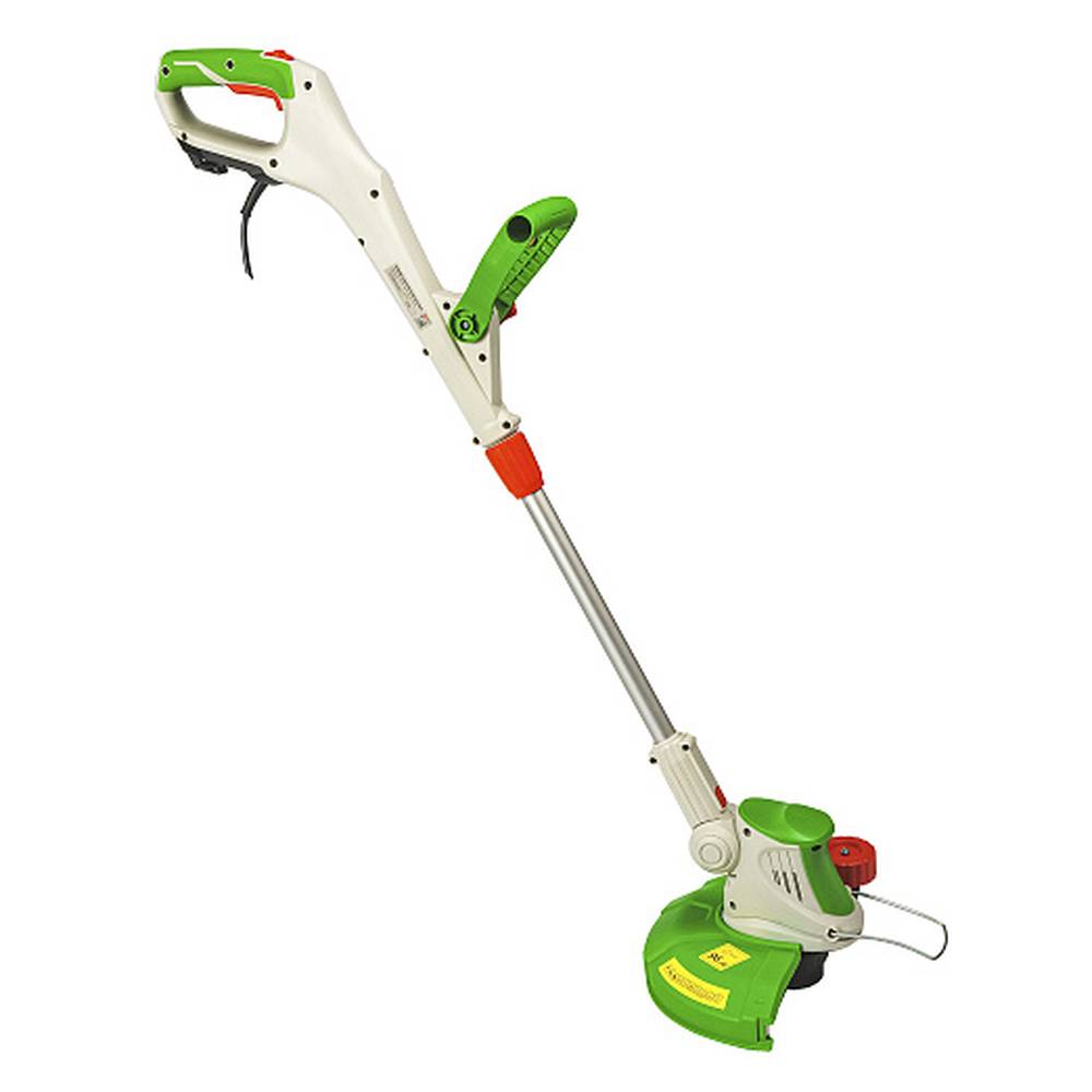 Триммер электрический REDVERG RD-ET600