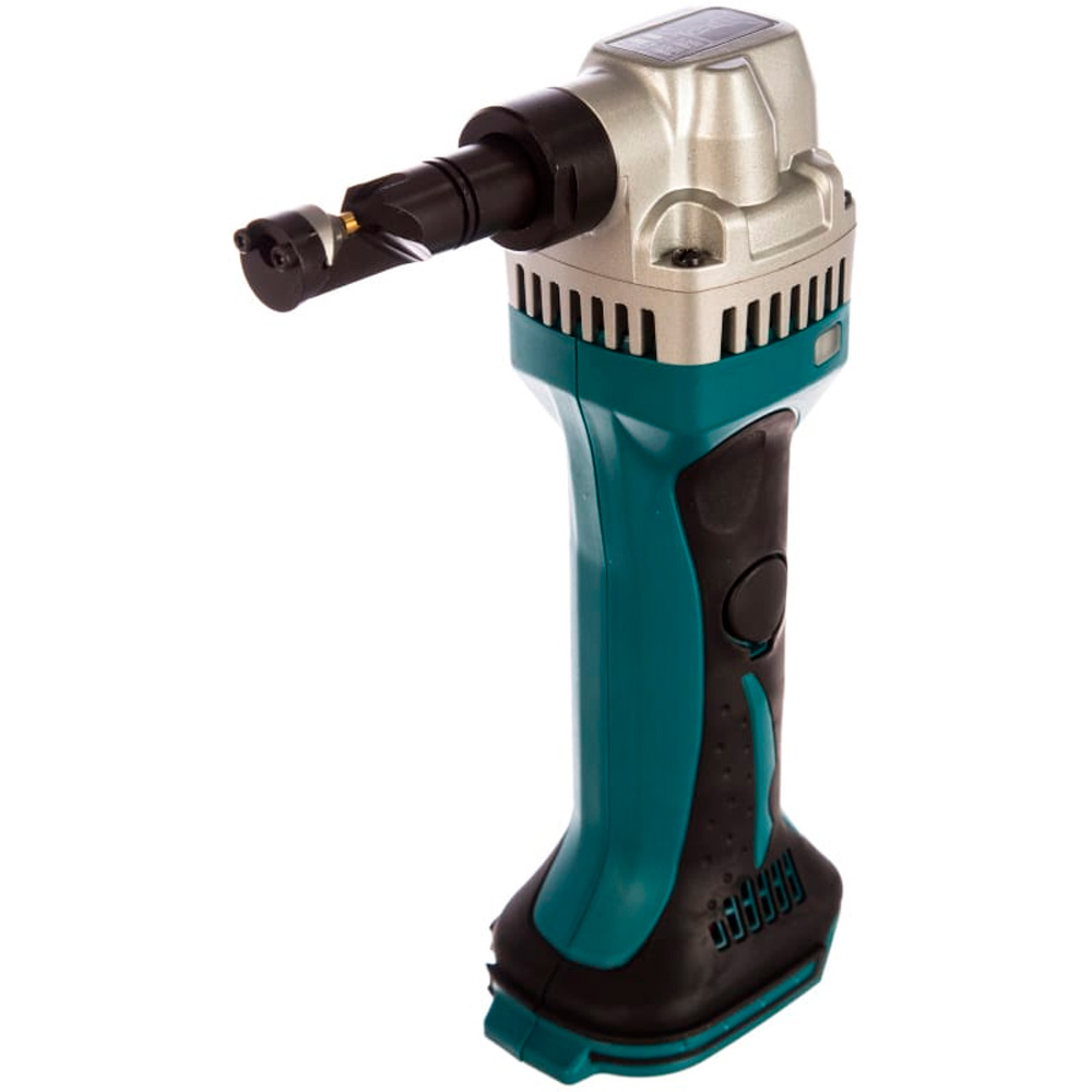 Ножницы аккумуляторные высечные Makita DJN161Z (без акк, без з/у)