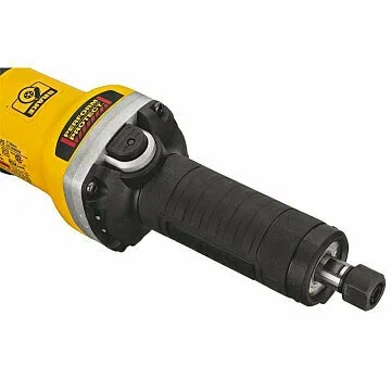 Машина прямая шлифовальная DeWalt DWE4997