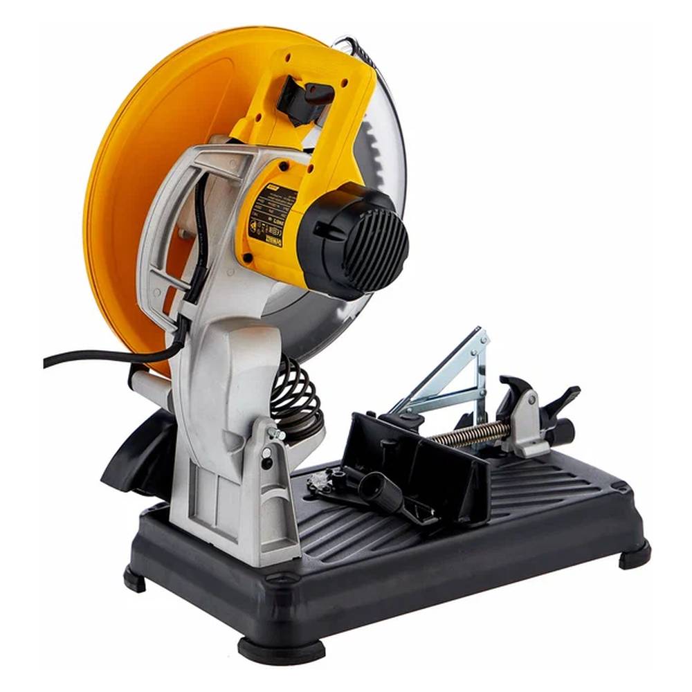 Станок отрезной DeWalt DW872-QS