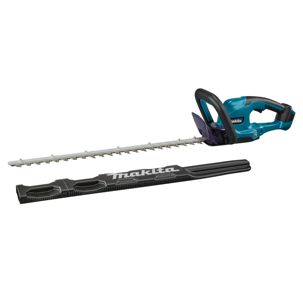 Кусторез аккумуляторный Makita DUH607Z