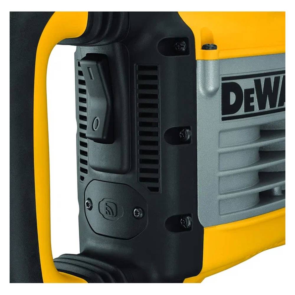 Электромолоток DeWalt D25951K