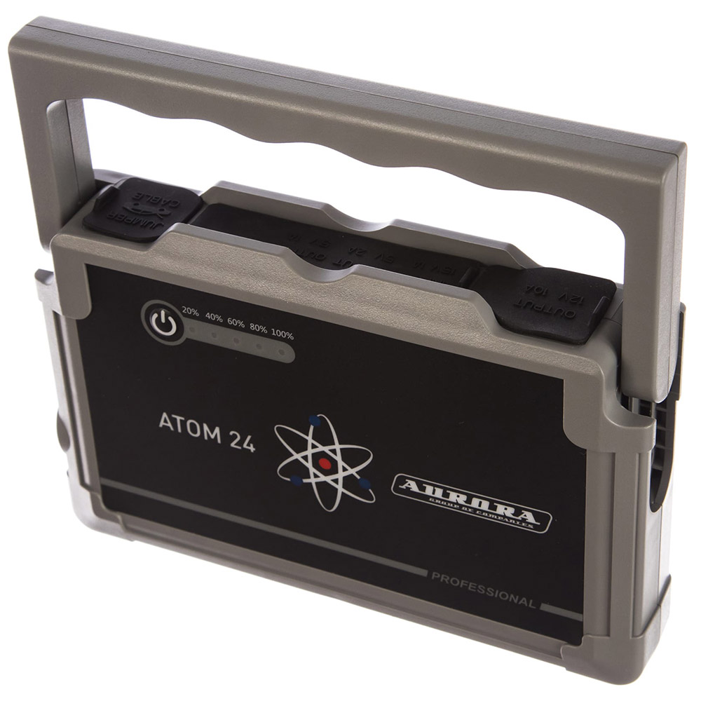 Устройство пусковое многофункциональное Aurora ATOM 24