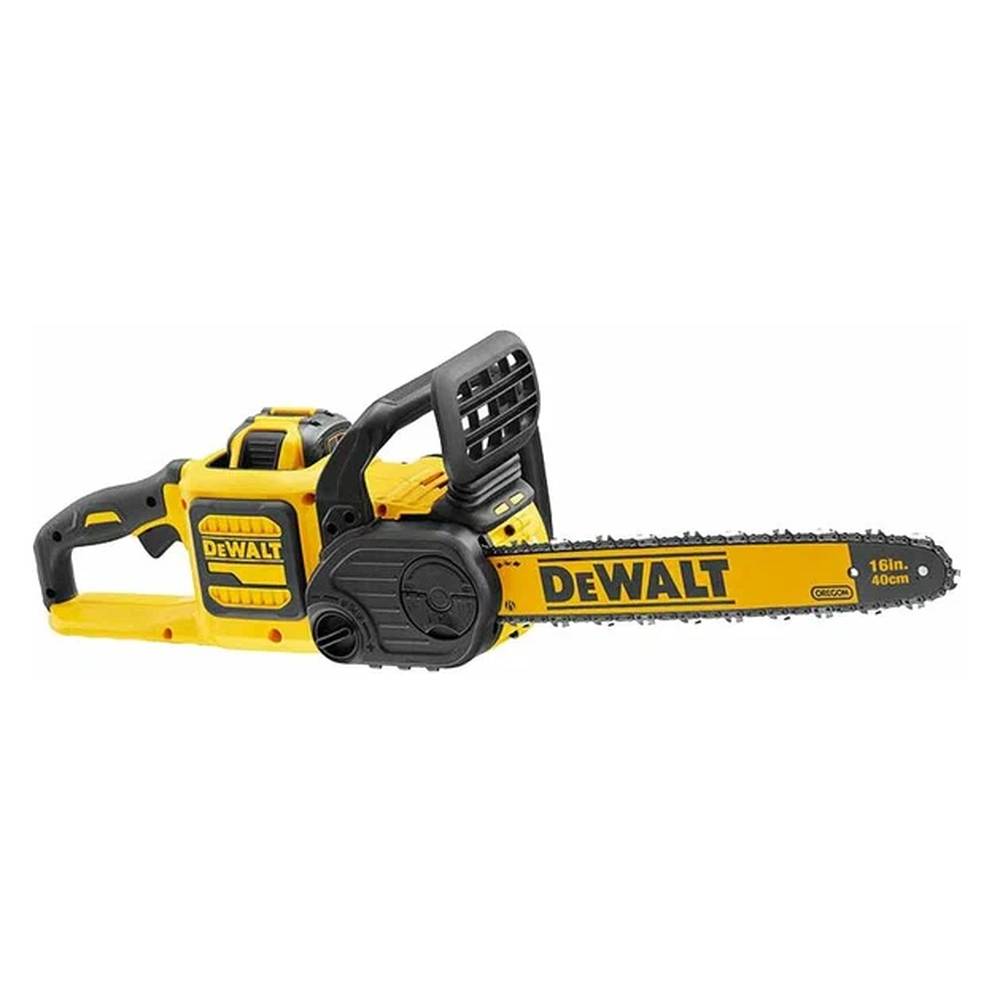 Пила цепная аккумуляторная DeWalt DCM575X1