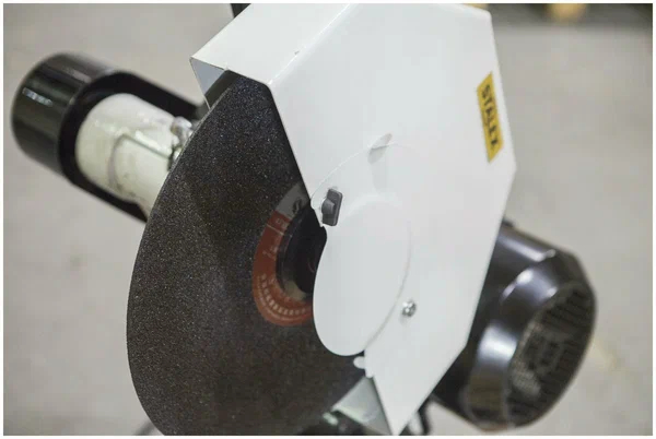 Станок абразивный отрезной Stalex COM-400T/4