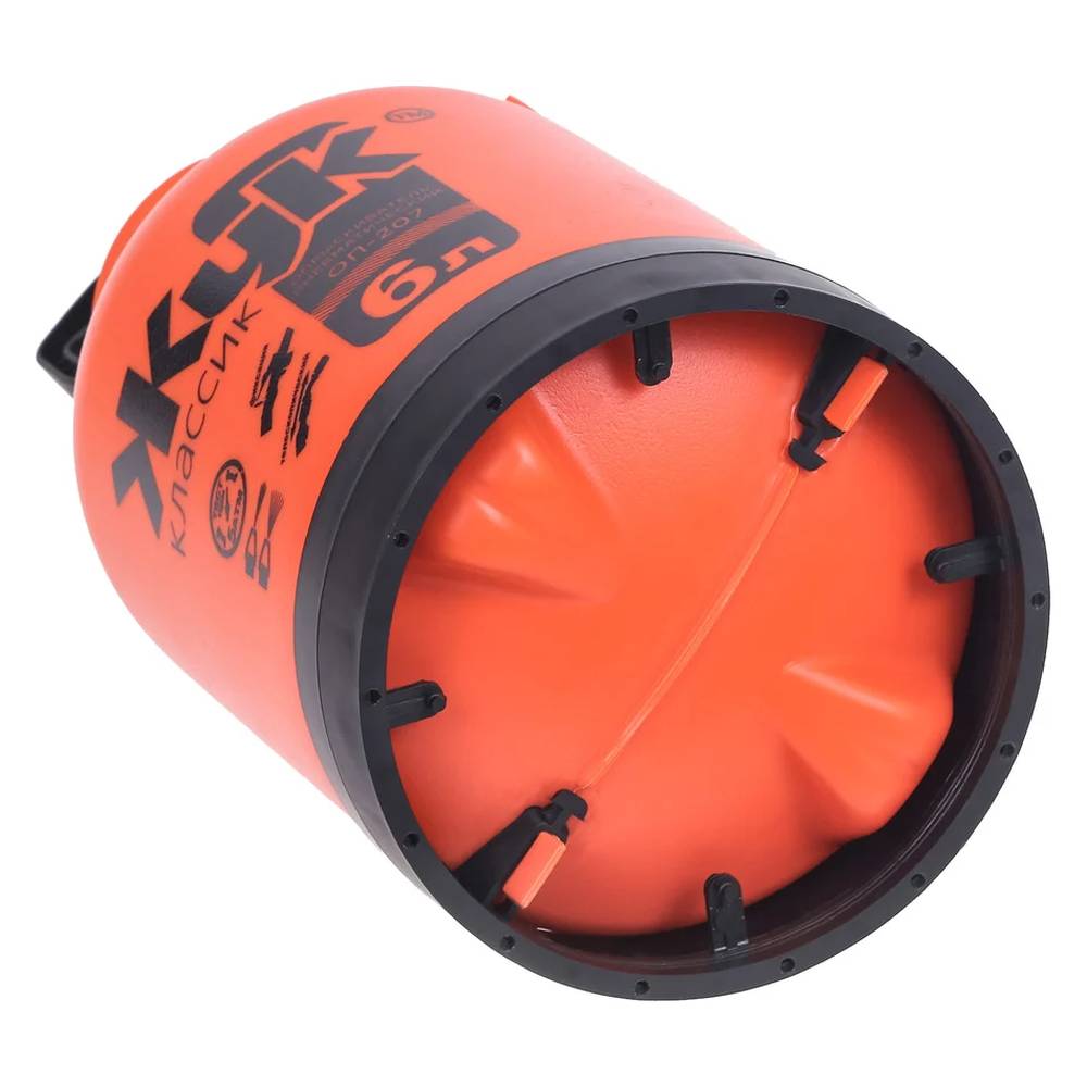 Опрыскиватель Жук Классик 6 л (ОП-207)