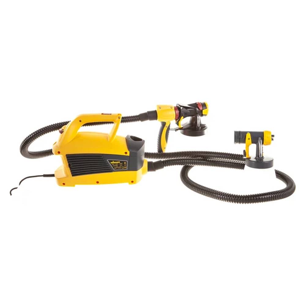 Краскораспылитель электрический Wagner W 690 Flexio
