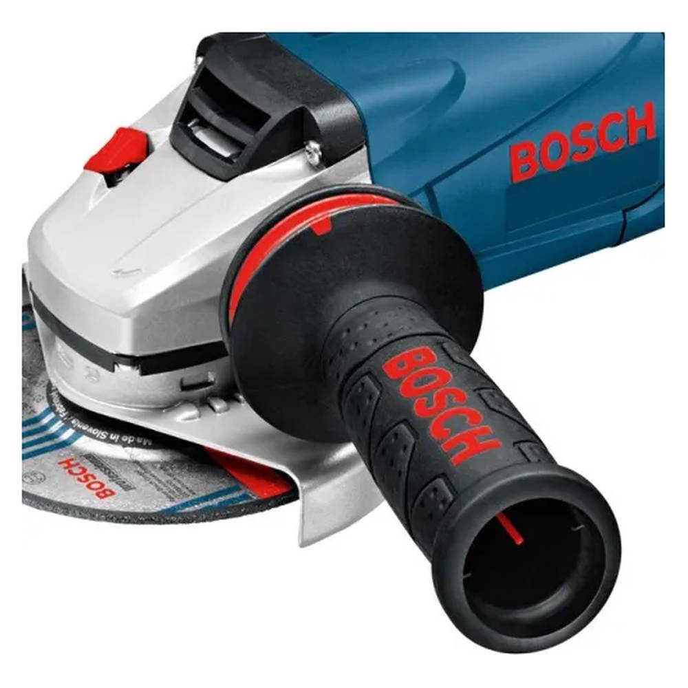 Машина шлифовальная угловая Bosch GWS15-150CIH