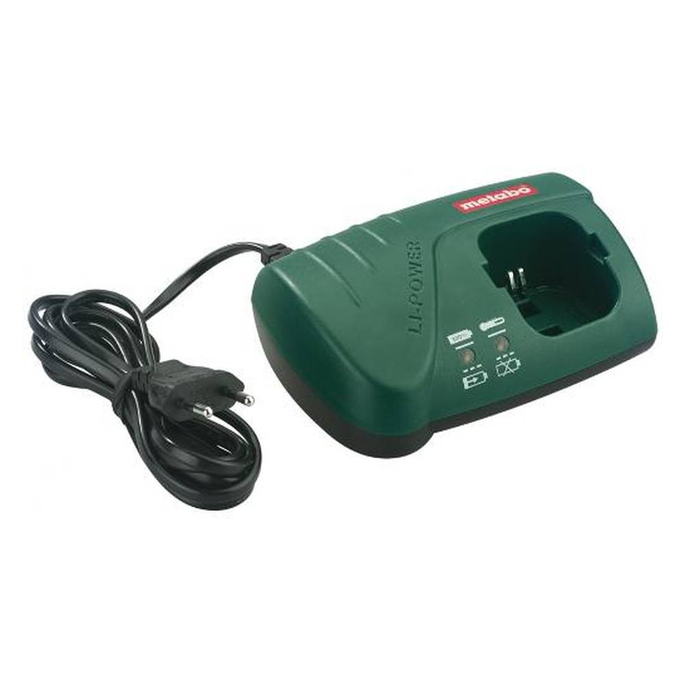 Зарядное устройствоMetabo LC 40-10,8V(Повермакс/Powermaxx)