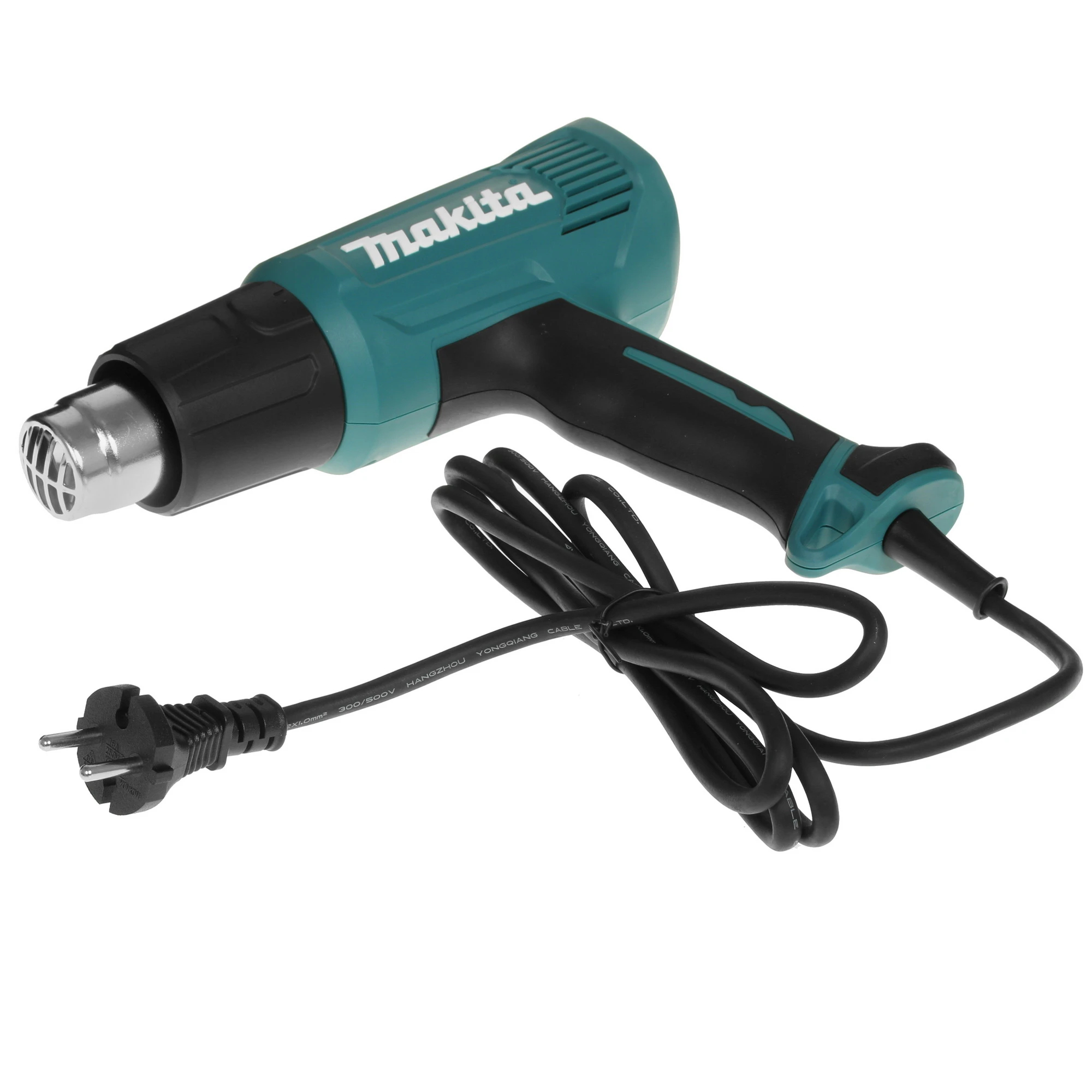 Фен строительный Makita HG6030K