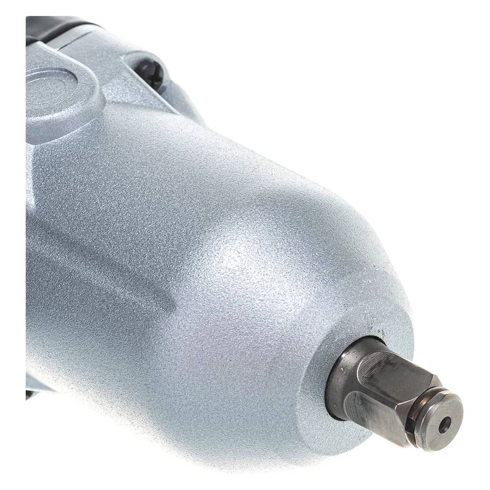 Гайковерт ударный Metabo SSW 650