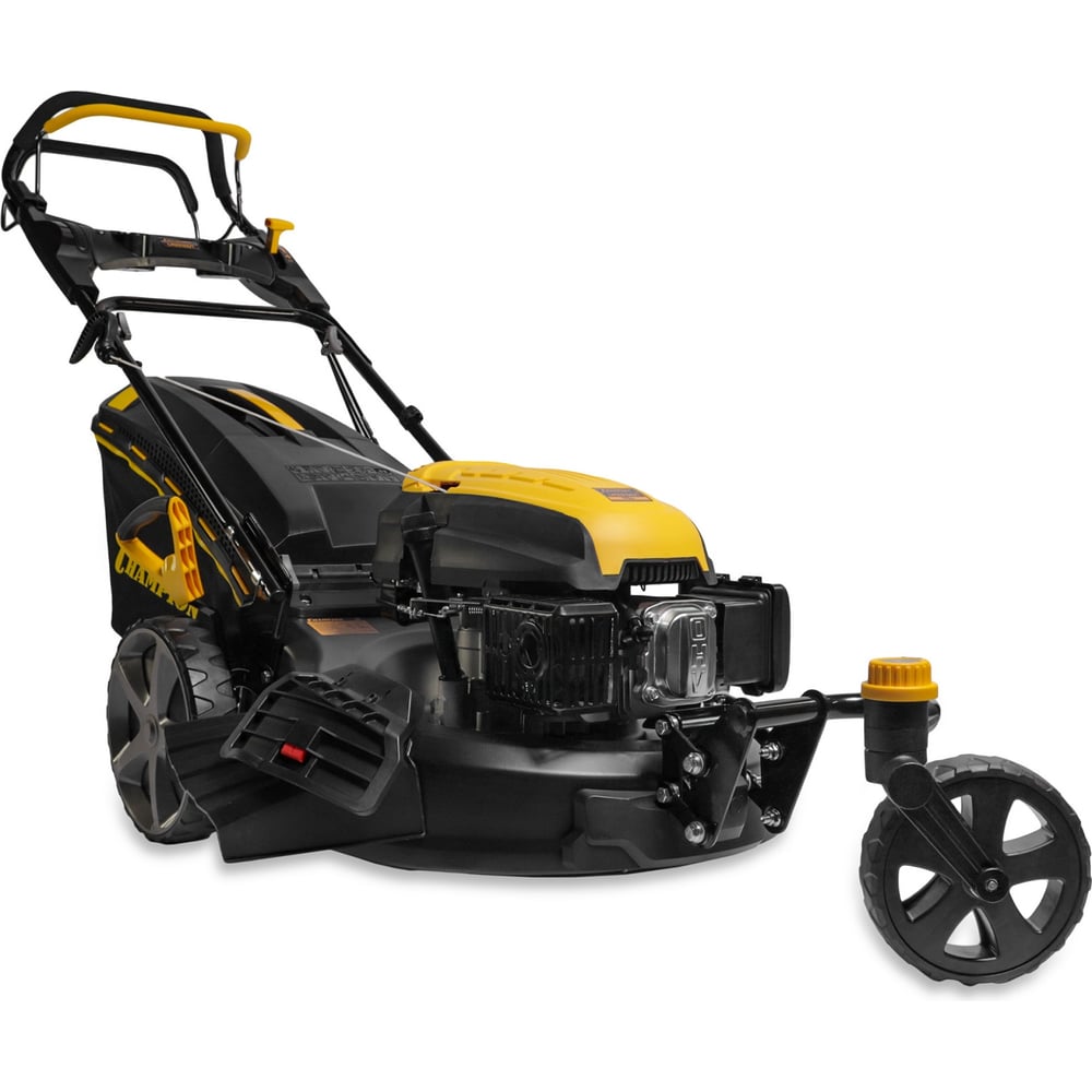 Газонокосилка CHAMPION LMZ5130/1