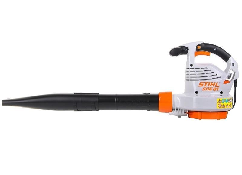 Воздуходувка электрическая Stihl SHE 81