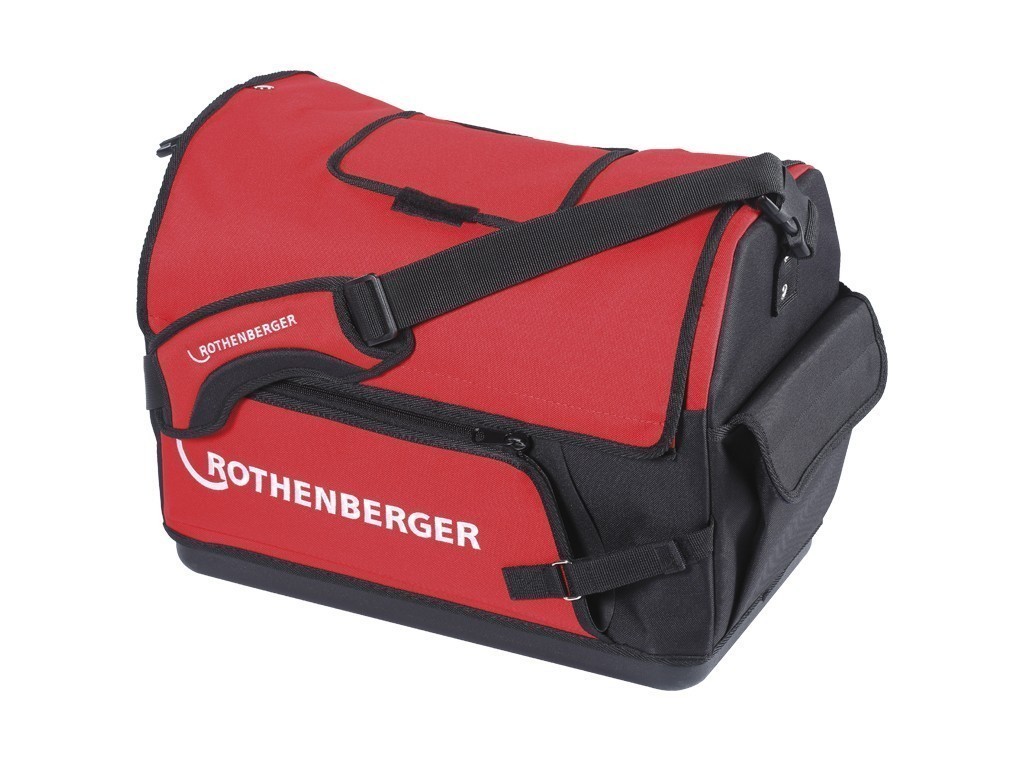 Сумка монтажника Rothenberger 450x285x335мм