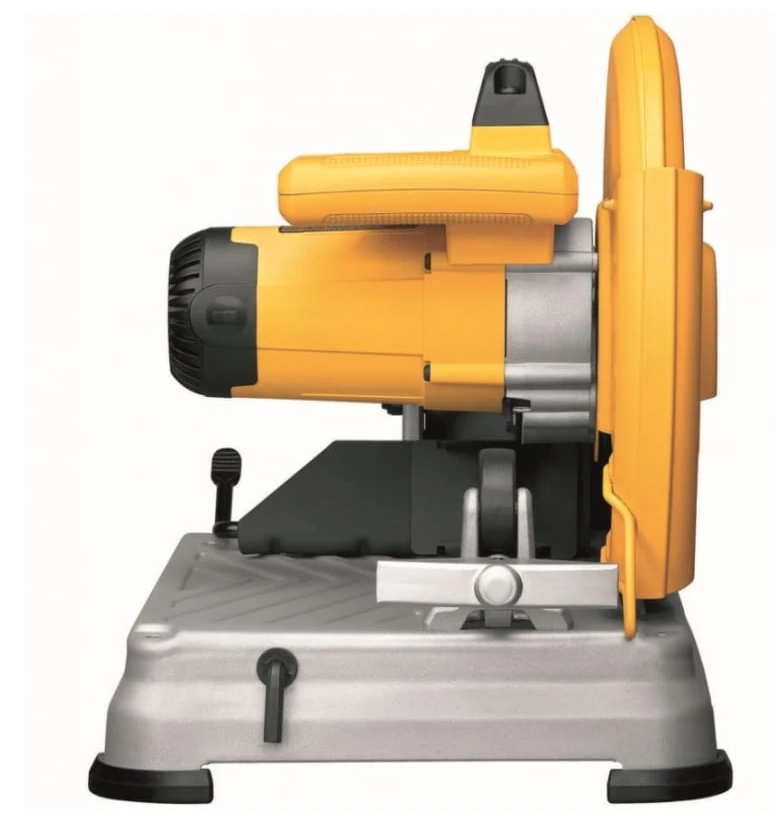 Станок отрезной DeWalt D28715-QS