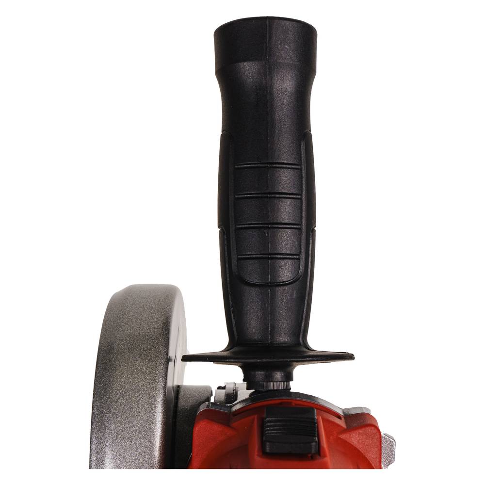 Машина шлифовальная угловая REDVERG RD-AG910-125E