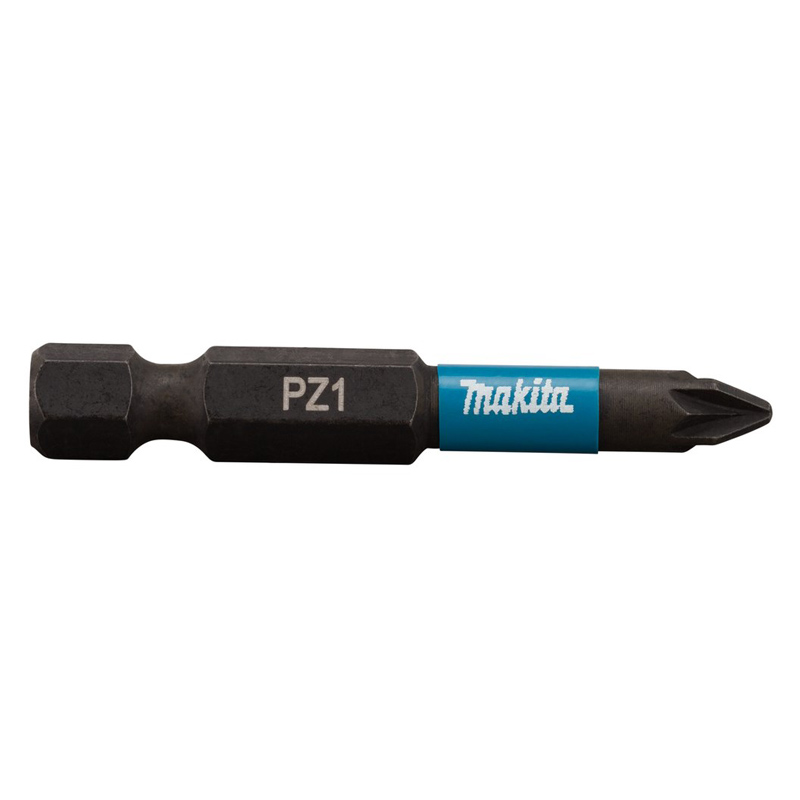 Насадка Makita Impact PZ1, 50 мм, Е-form (MZ), 2 шт.