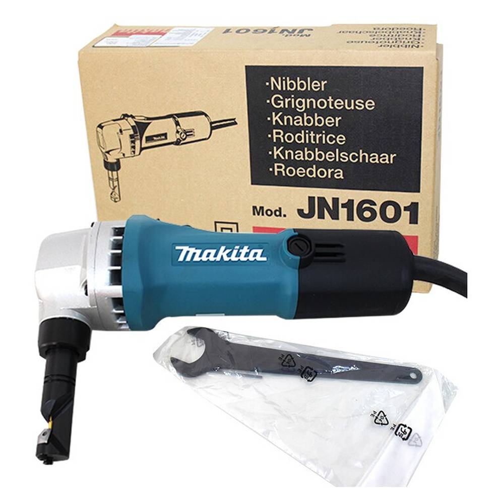 Ножницы Makita JN1601