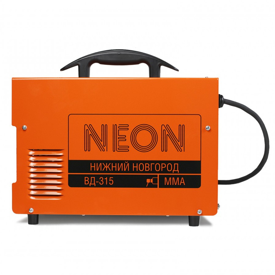 Аппарат сварочный инверторный NEON ВД-315 (380)