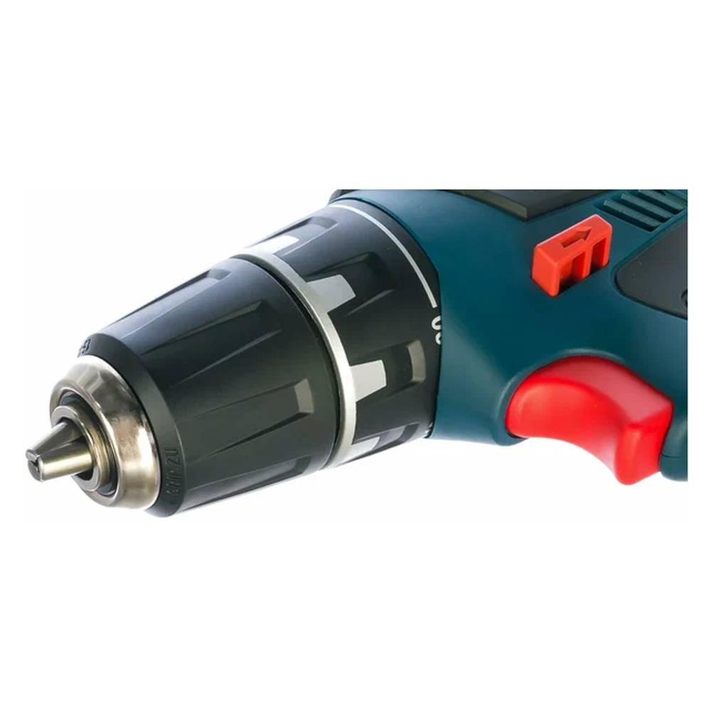 Шуруповерт аккумуляторный Bosch GSR 18-2-LI Plus