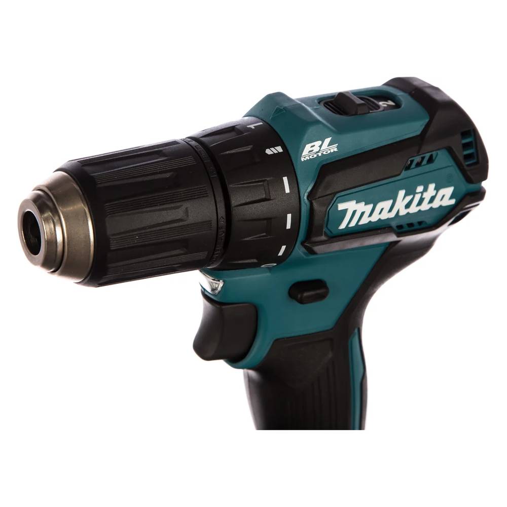 Шуруповерт аккумуляторный Makita DDF483Z (без акк, без з/у)