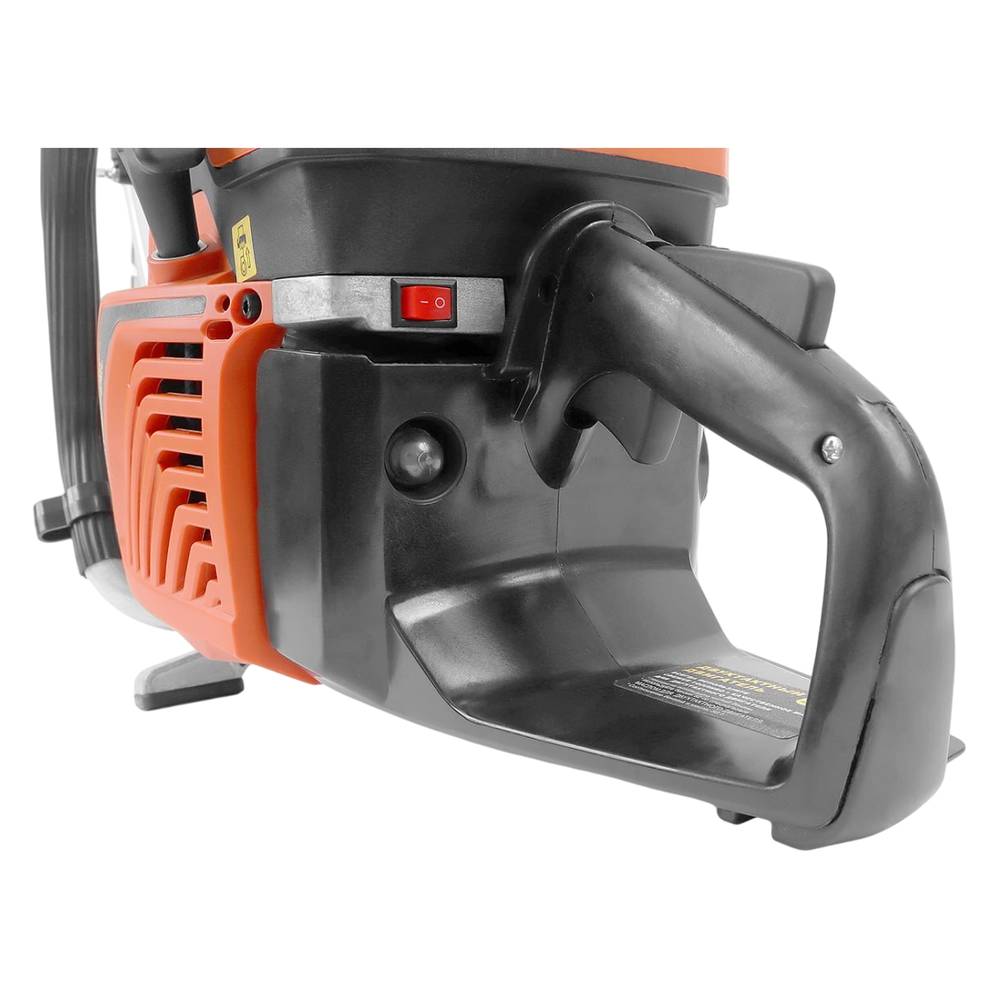 Бензорез MESSER ECF400