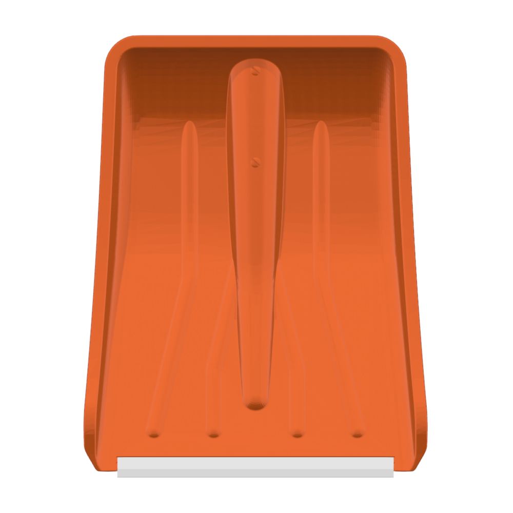 Ковш лопаты Цикл Skald Pro (с алюм.планкой)