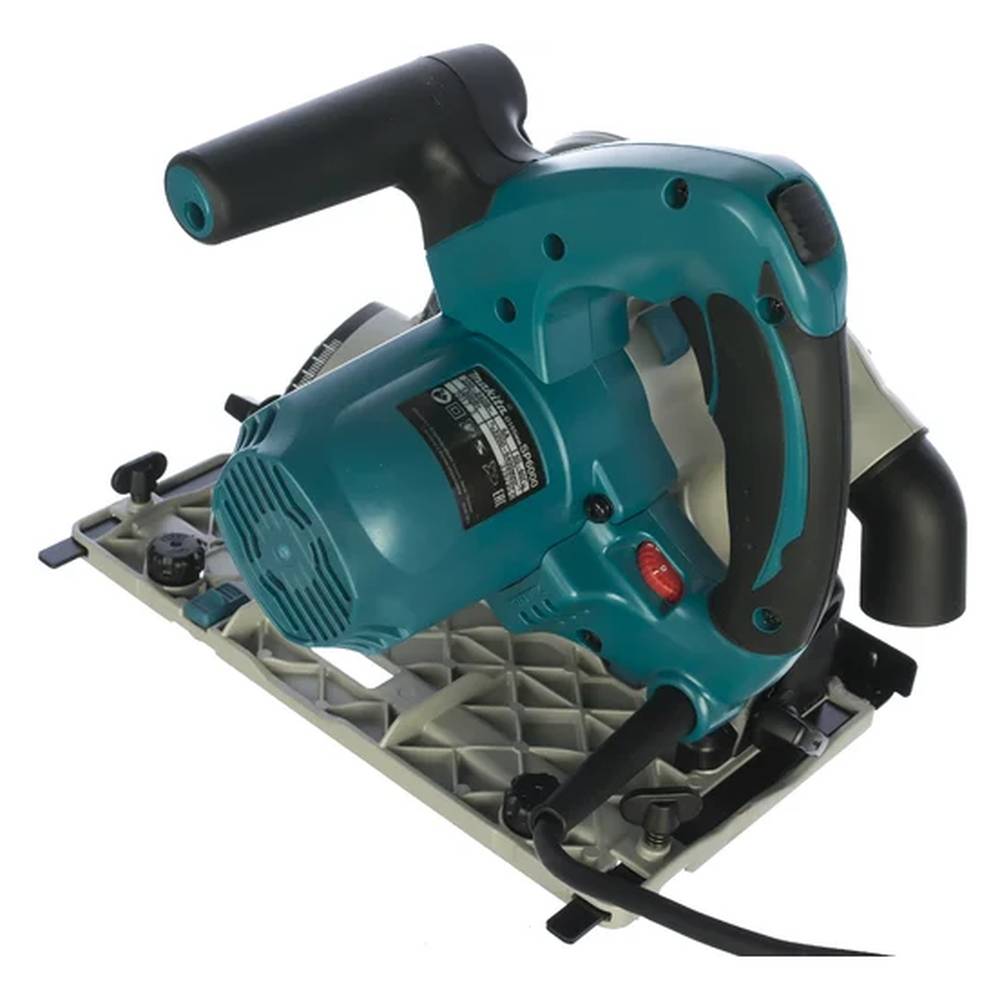 Пила дисковая электрическая Makita SP6000