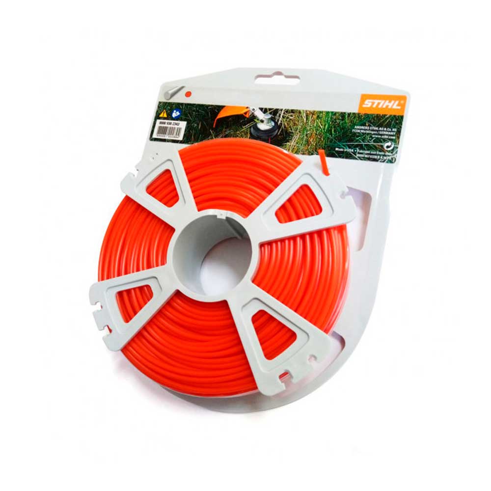 Леска для триммера Stihl 2,7 (65м)