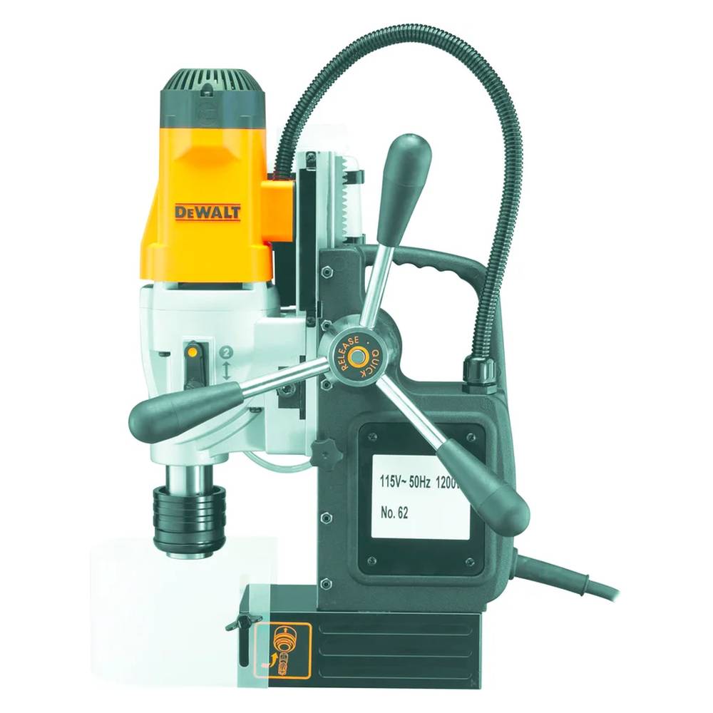 Станок сверлильный DeWalt DWE1622K-B5(3pin)