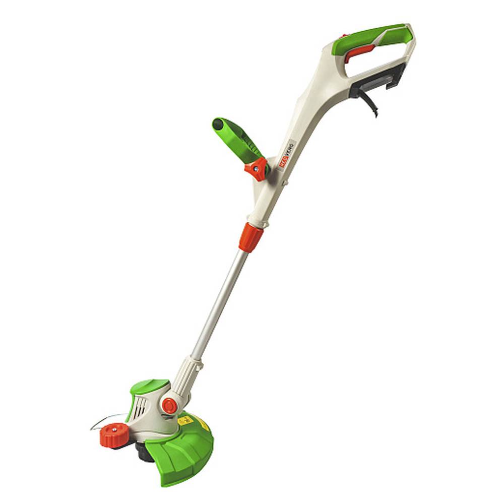 Триммер электрический REDVERG RD-ET600