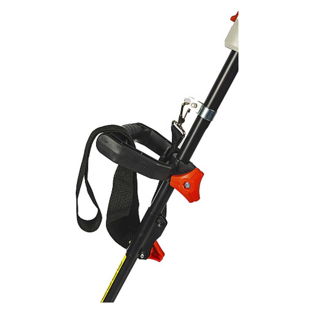 Триммер электрический REDVERG RD-ET1300B