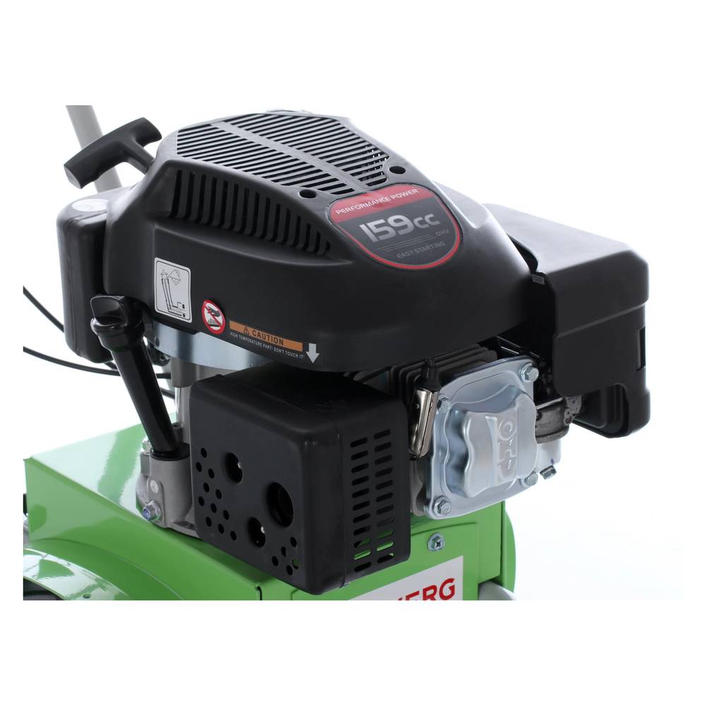 Мотокультиватор REDVERG RD-32640L