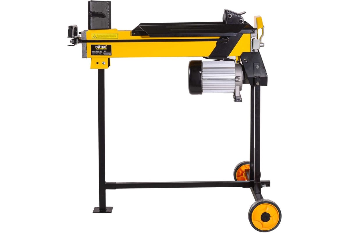 Дровокол электрический Huter HLS-5500/52H