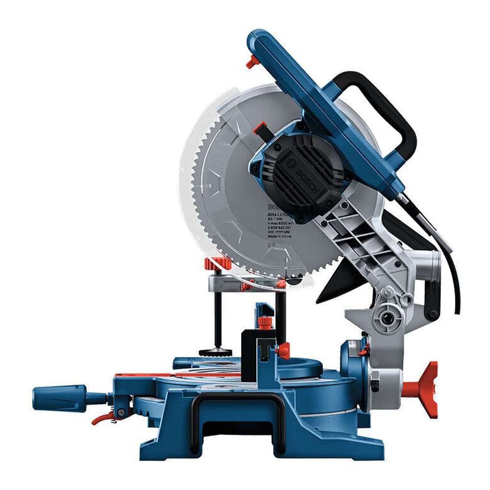 Пила торцовочная Bosch GCM 254