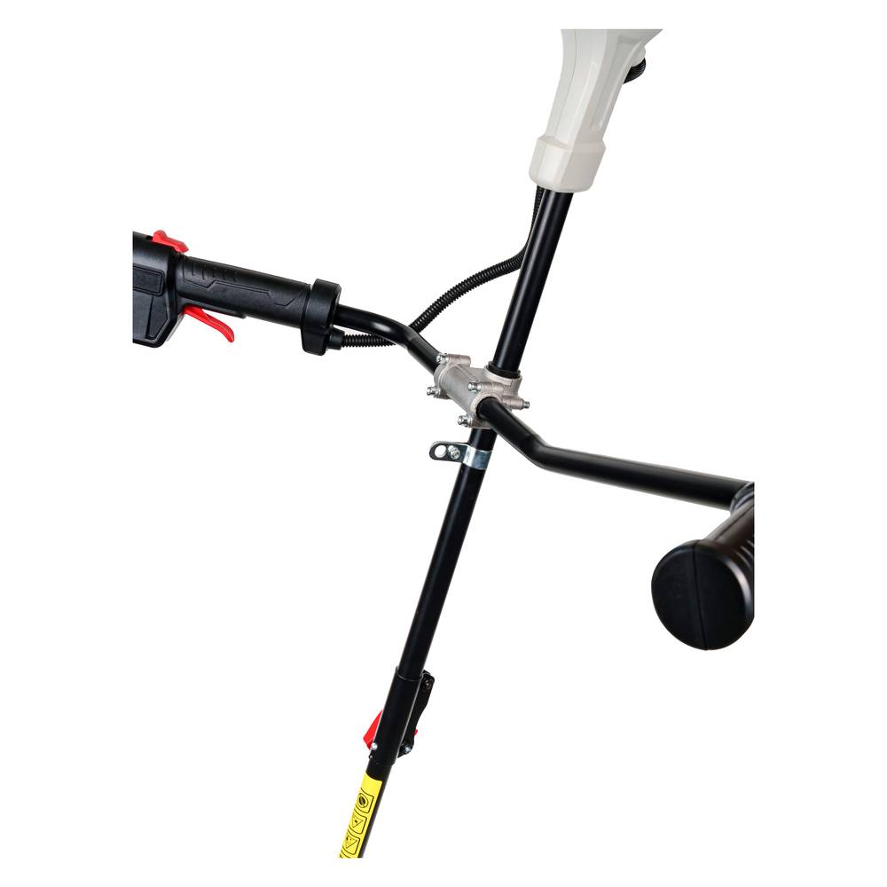 Триммер электрический REDVERG RD-ET1300D