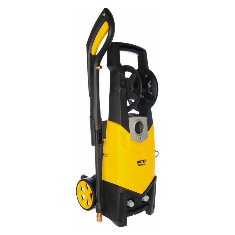Мойка Huter W165-QL