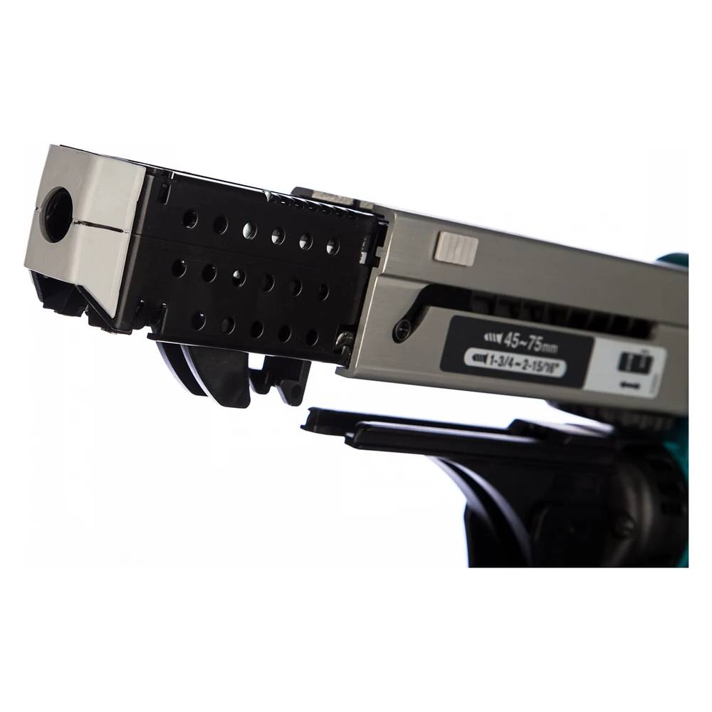 Шуруповерт аккумуляторный магазинный Makita DFR750Z (без акк, без з/у)