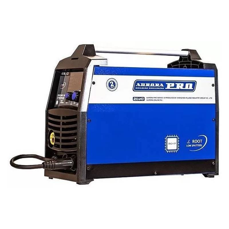 Полуавтомат сварочный инверторный Aurora Pro SPEEDWAY 185 RICHIP, ROO