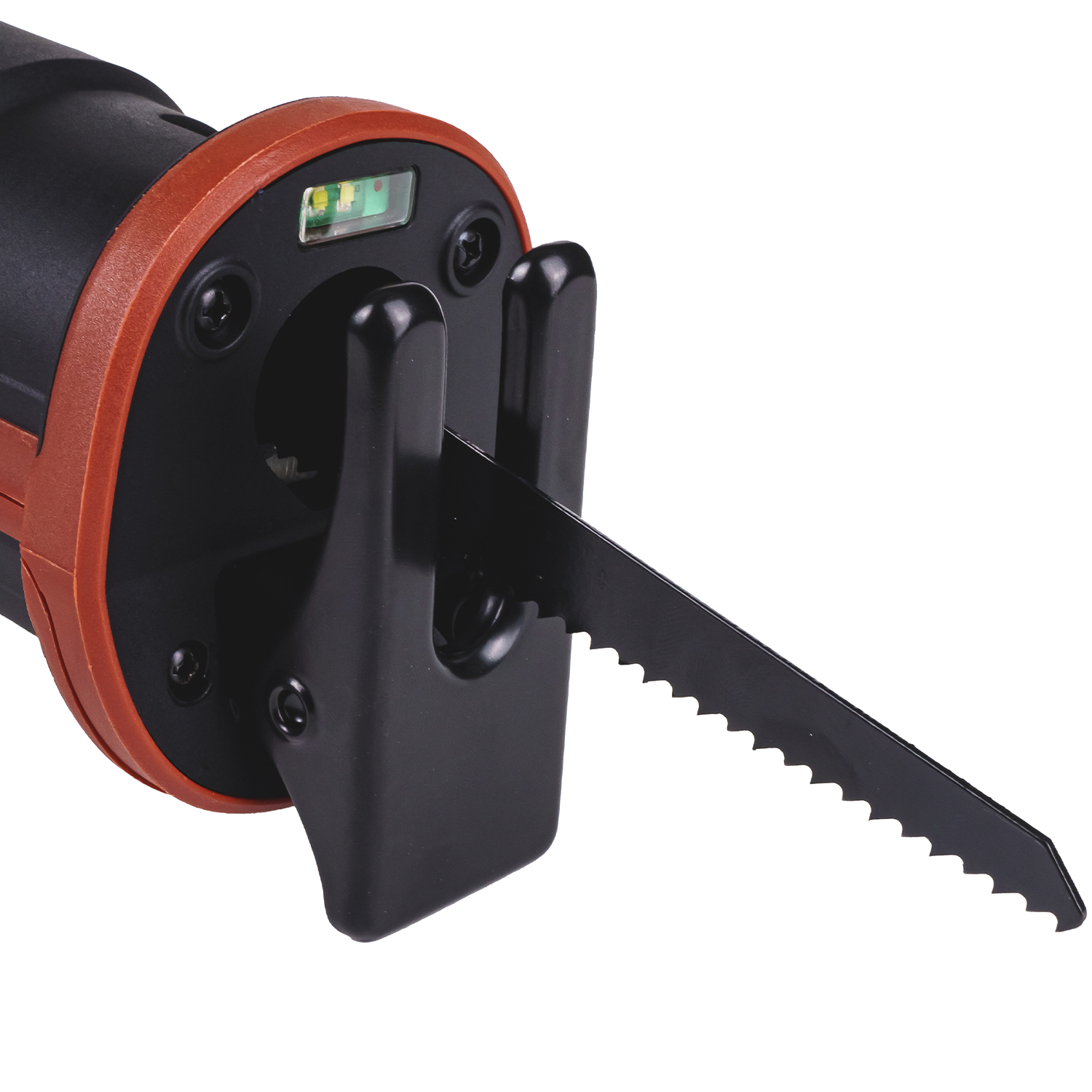 Пила сабельная REDVERG RD-SS120P