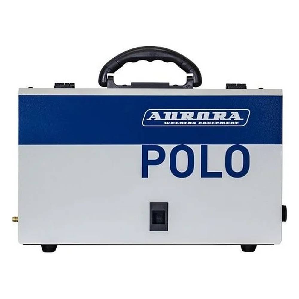 Полуавтомат сварочный инверторный Aurora POLO 175 SYNERGIC